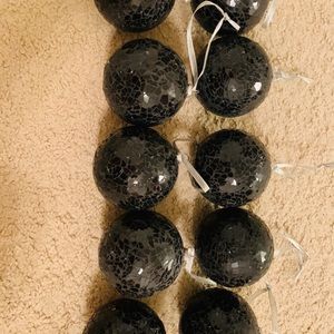 Christmas decorations